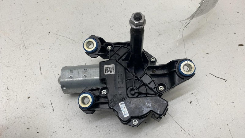 ⭕ 2014-2021 BMW i3 I01 Rear Trunk Back Tailgate Window Wiper Motor W00