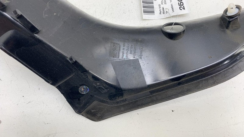 32228374 ⭕ 2021-2023 Polestar 2 Rear Left Outer Taillight Light Lamp Cover Panel 32228374