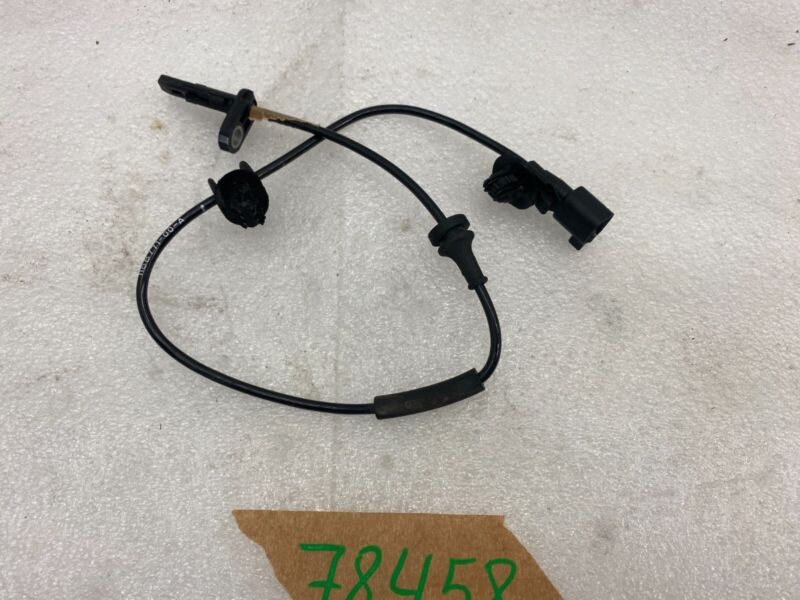 2017-2023 Tesla Model 3 Y Rear Left or Right Anti-Lock ABS Wheel Speed Sensor