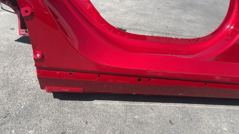 ⭕ 2020-2023 Tesla Model Y Rear Passenger Side Rocker Panel Dog Leg Rig