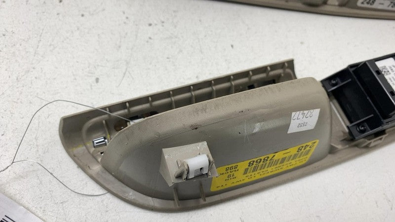 F1ET 14A132 AC 2013-2018 Ford C-Max Set of 4 Front & Rear Left & Right Master Window Switch OEM