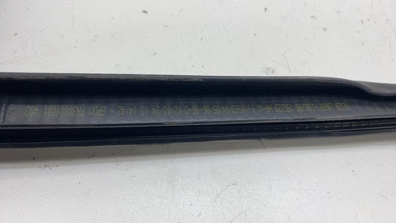 191098500C ⭕ 24-25 Model 3 Rear Left Primary Body Weatherstrip Rubber Seal LH 1910985-00-C