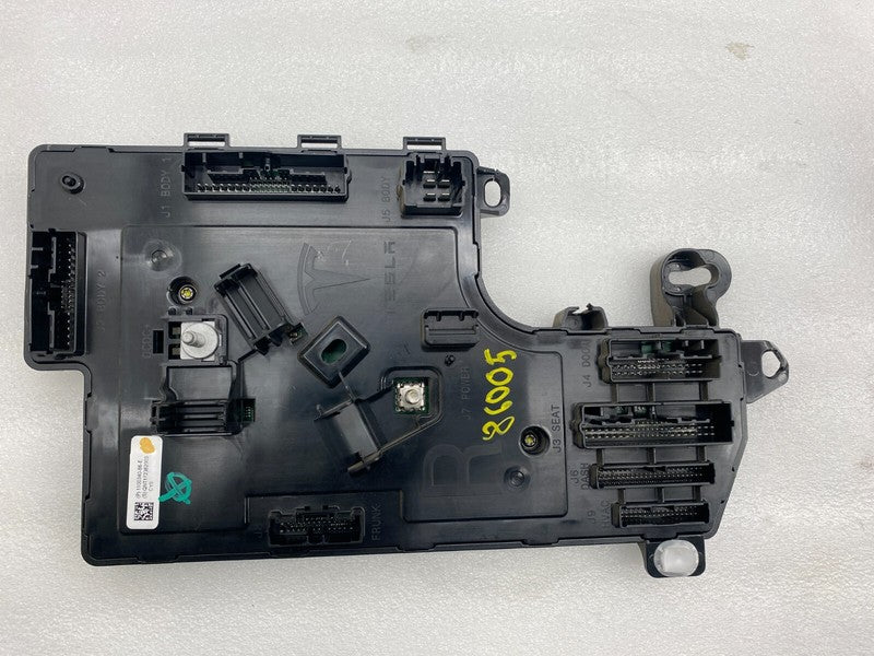 110034086E ⭕ 2017-2022 Model 3 Right Low Voltage Controller Electronic Module 1100340-86-E