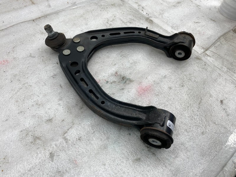 104396500A ⭕ 2012-2020 Tesla Model S Front Left Upper Control Arm (Dual Motor) 1043965-00-A