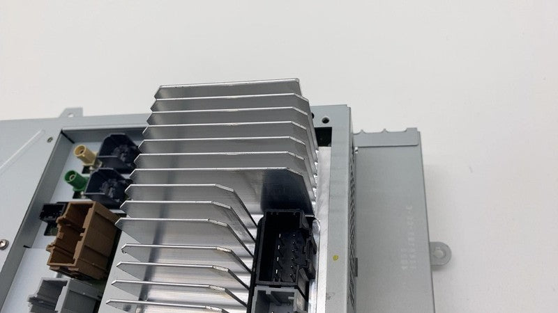 ⭕ 16-20 Model S MS Display Screen MCU Media Control & Speedometer 1451