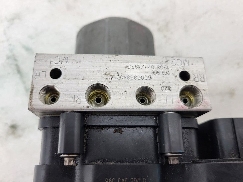 6006363 00 C ⭕ 2012-2015 Tesla Model S MS Anti-Lock Brake ABS Pump Module Assy 6006363-00-C