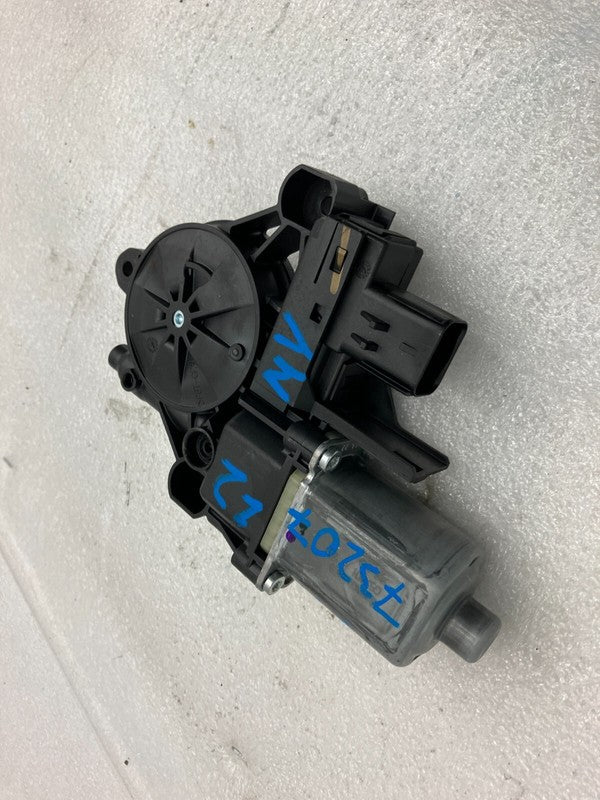⭕ 2020-2023 Tesla Model Y Front Passenger Window Regulator Motor Right RH Assy