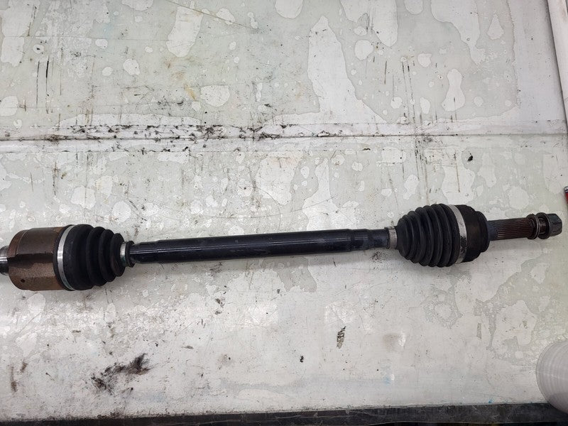 100771901A ⭕ 12-20 Model S MS Rear Left or Right CV Axle Shaft Half Shaft 36MM 1007719-01-A