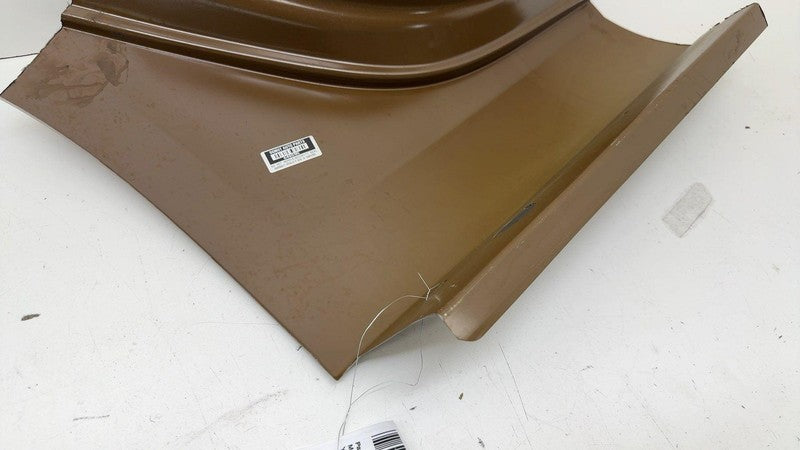 ⭕ 2024 Tesla Model Y MY Rear Driver Side Quarter Panel Dog Leg Skin Left LH OEM