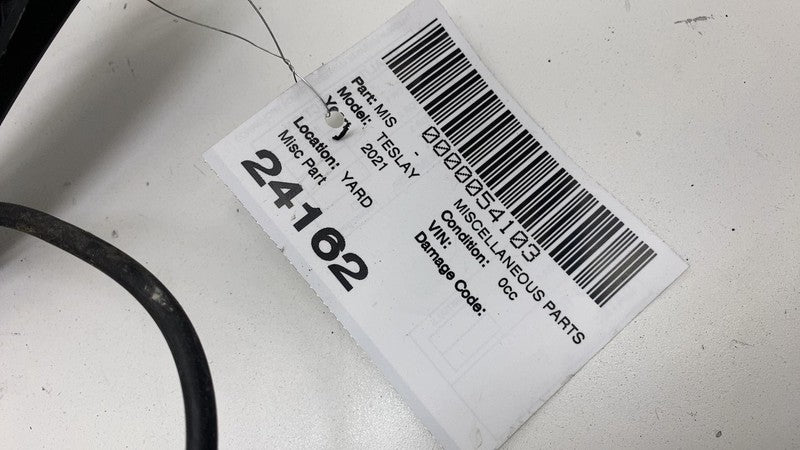 2020-2024 Tesla Model Y MY Front Driver Side Windshield Wiper Blade Ar