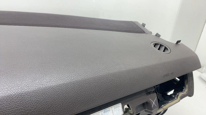 ⭕2010 2011 2012 2013 Mercedes E350 E-Class Dash Instrument Panel Dashboard Sedan