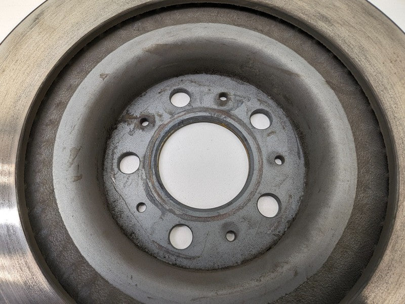 ⭕ 2017-2023 Tesla Model 3 Front Right Side Brake Disc Rotor Base Mono-Material