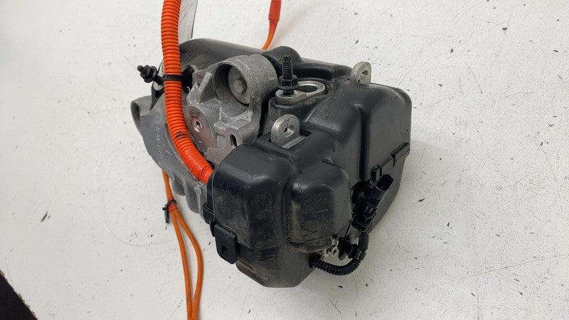 111071100B ⭕17-20 Model 3 A/C Air Conditioner Compressor Pump w/ Mount Bracket 1110711-00-B