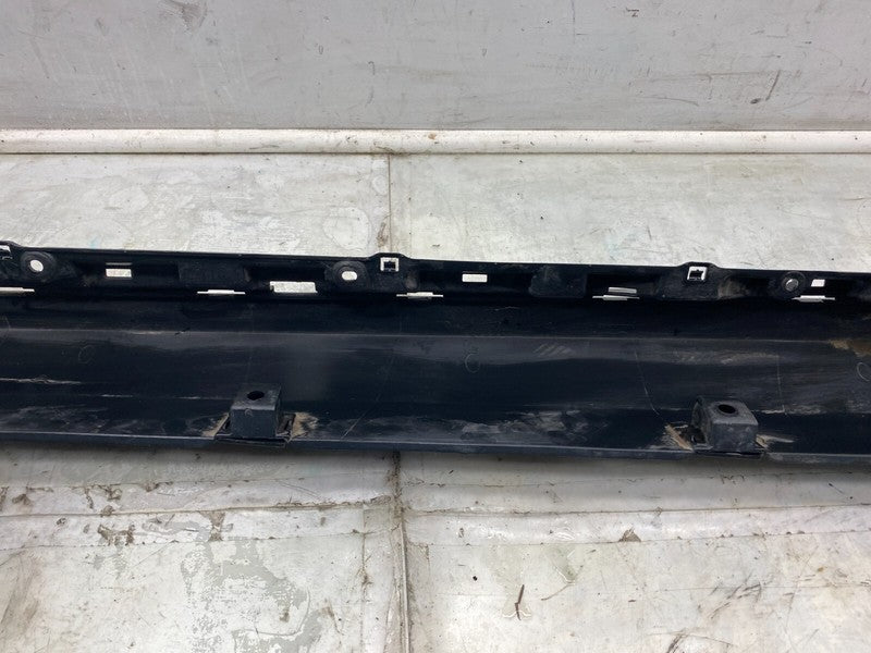 600587500J ⭕12-20 Model S Passenger Side Skirt Rocker Molding Sill Panel Right 6005875-00-J