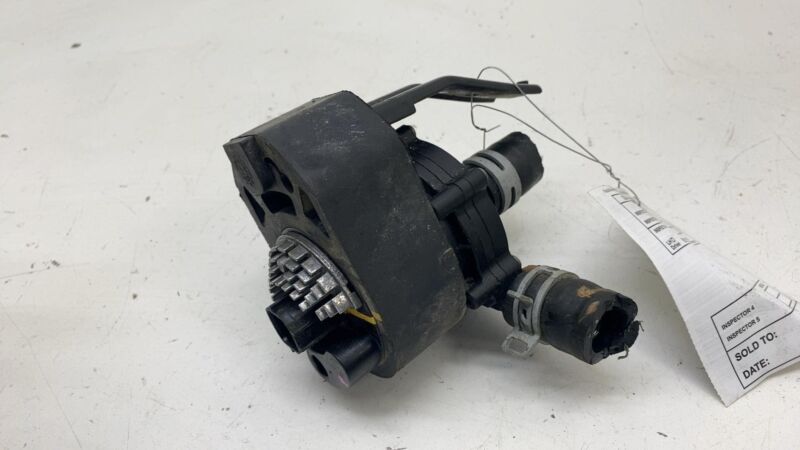 600736700E 2012-2015 Tesla Model S MS Motor Inverter Battery Coolant Auxiliary Water Pump