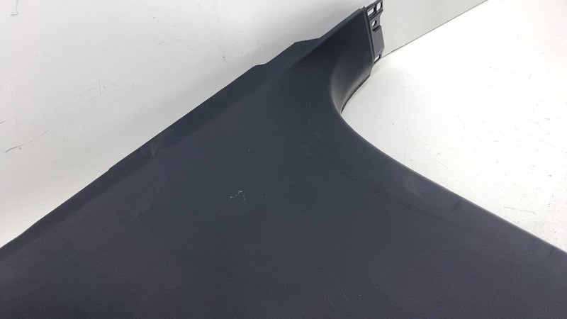 ⭕ 2024 Tesla Cybertruck Passenger Lower B-Pillar Trim Panel Right 1813