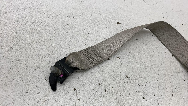 6EB011D2AC ⭕ 2017-2024 Chrysler Pacifica Rear Driver Side 2nd Row Seat Belt Left 6EB011D2AC