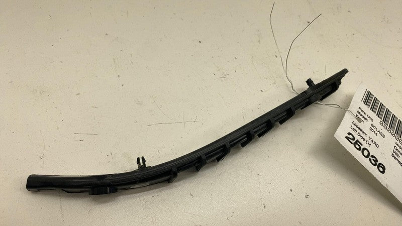A2468550121 ⭕ 2014-2015 Mercedes-Benz B Electric Drive Rear Left Bumper Support A2468550121
