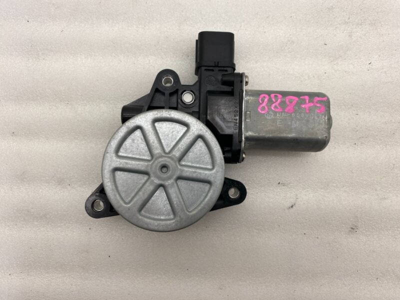 Does Not Apply 2012-2020 Tesla Model S Passenger Side Sunroof Panoramic Motor Right RH Assembly