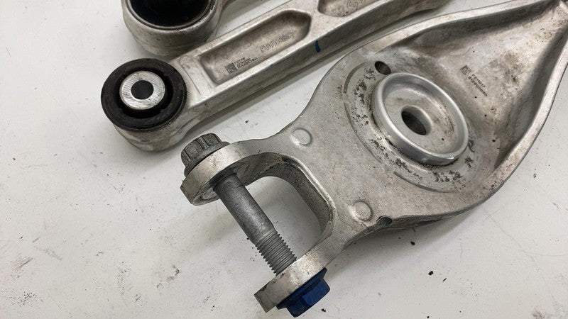 PT00001929 ⭕ 22-24 Rivian R1T R1S SET of 5 Rear Right Upper & Lower Control Arm PT00001929