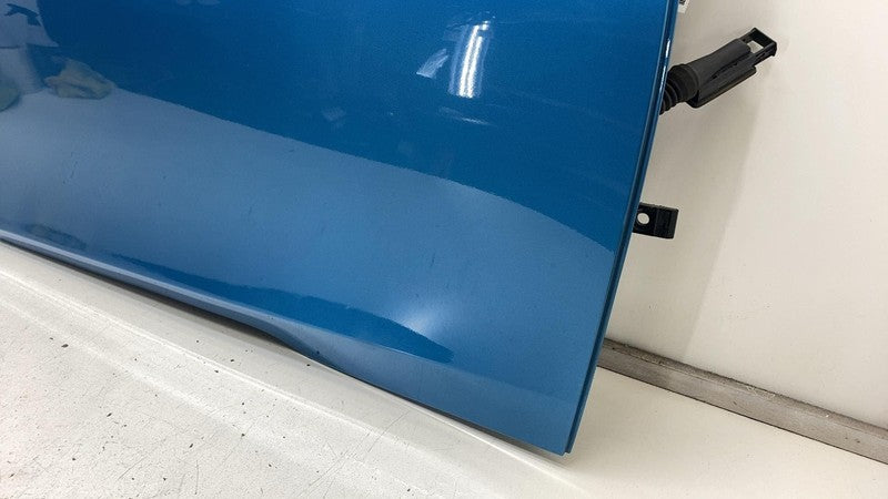 ⭕ 2014-2020 BMW i3 Front Passenger Side Door Shell Panel Right RH Assy