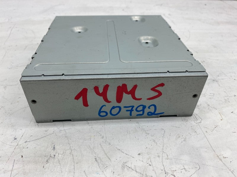 100478701C ⭕2012-2020 Tesla Model S Satellite Radio Receiver Tuner Module Unit 1004787-01-C