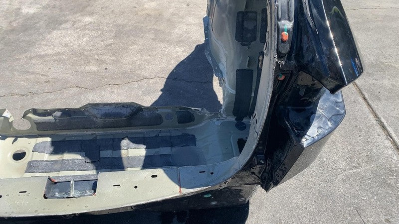 ⭕ 2016-2020 Tesla Model X Rear Passenger Side Quarter Panel Skin Right RH