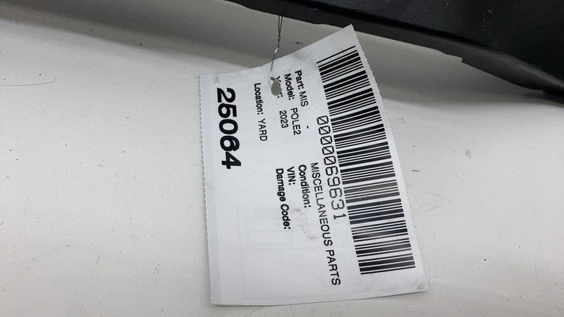 32231997 ⭕ 2021-2023 Polestar 2 Underbody Coolant Cooling Water Hose Tube Pipe 32231997