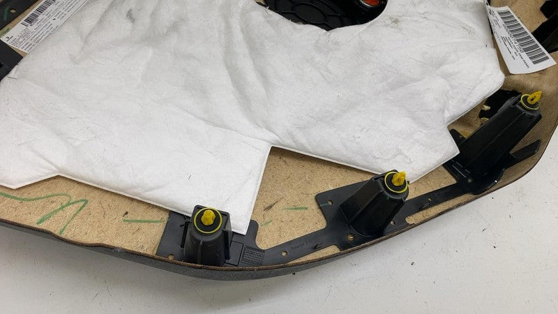 7345359 ⭕ 2014-2021 BMW i3 I01 Rear Left Interior Door Panel Trim Cover Gray OEM 7345359
