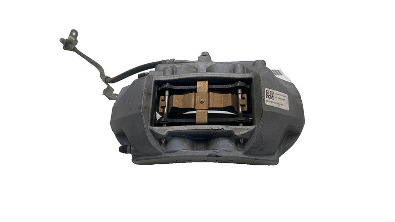 ⭕ 2017-2023 Tesla Model 3 Front Left Caliper w/ Brake Hose Line LH 104