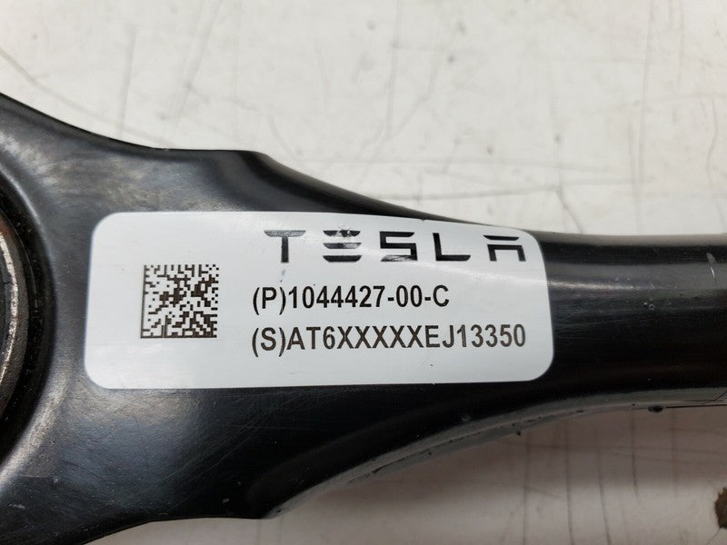 ⭕ 17-23 Model 3 Rear Left/Right Suspension Upper Control Fore Link 104