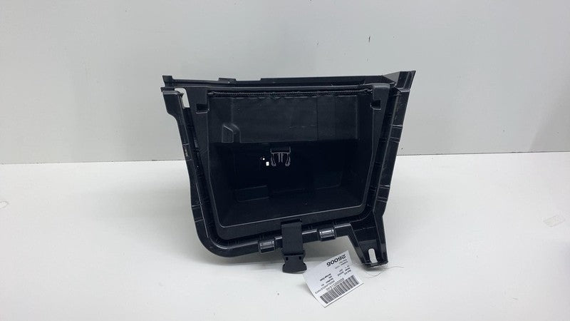 51477378505 2018-2023 BMW 530e B46X Rear Driver Trunk Cargo Storage Bin Compartment Box Left