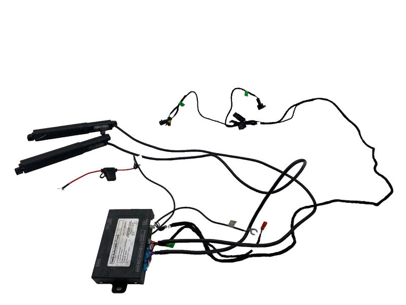 ⭕ 2021-2023 Tesla Model Y Electric Power Automatic Open / Close Frunk MC-607-MOD