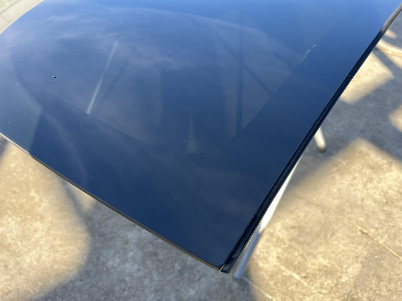 1509131-00-E 2020-2024 Tesla Model Y MY Panoramic Sunroof Fixed Roof Glass Moonroof Assembly