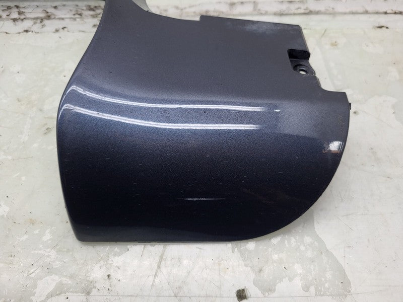 1058757 00 A ⭕16-20 Tesla Model S Rear Left Wheel Fairing Splash Guard End Cover 1058757-00-A