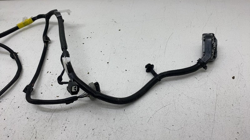 2017-2023 Tesla Model 3 Rear Cradle Subframe Wiring Harness Cable Wire