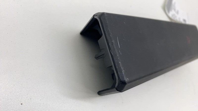 180661200H 2024 2025 Tesla Cybertruck Cyberbeast Front Overhead Console Hazard Gear Assy