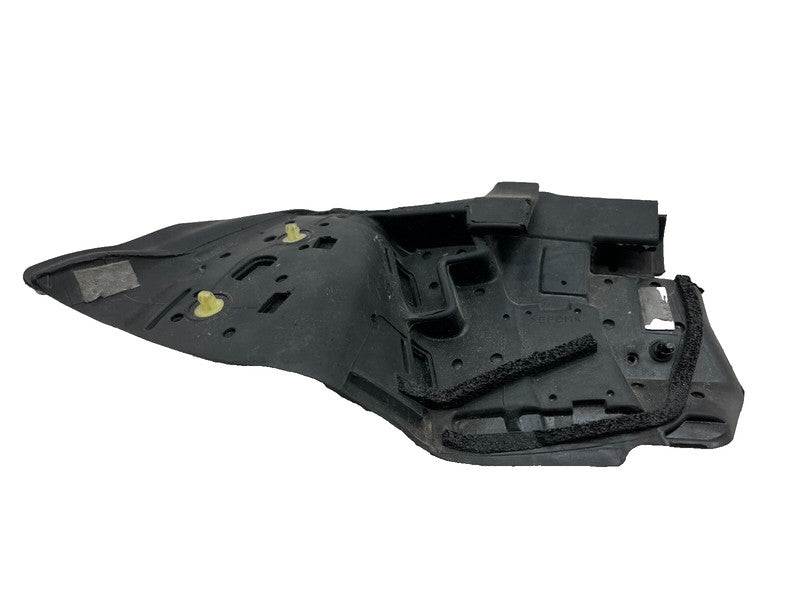 TMSM-P05 ⭕2012-2015 Tesla Model S MS Rear Passenger Door Gasket Trim Cover Right TMSM-P05