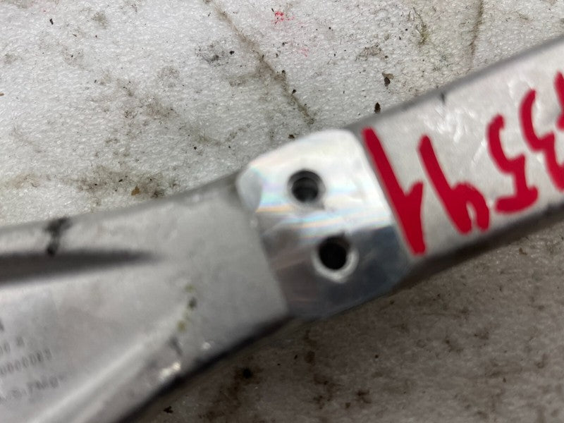 142042100B ⭕ 21-23 Model S X Rear Left Suspension Upper Control Arm Fore Link 1420421-00-B