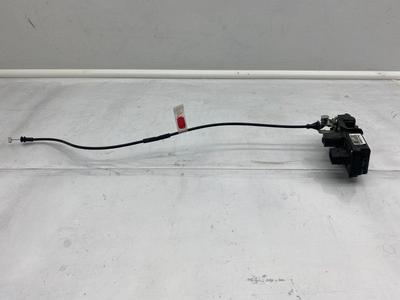 6008913 00 C ⭕ 12-20 Tesla Model S Front Left Door Lock Latch Actuator Mechanism 6008913-00-C