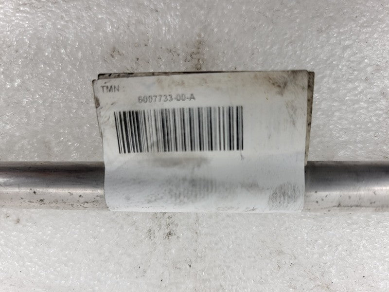 6007733 00 A 12-20 Model S A/C Condenser 1 Suction Hose to Condenser 2 Pipe Line 6007733-00-A