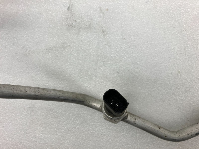 6007386 00 A ⭕ 2012-2015 Tesla Model S AC Line Compressor to Condenser Pipe Tube 6007386-00-A