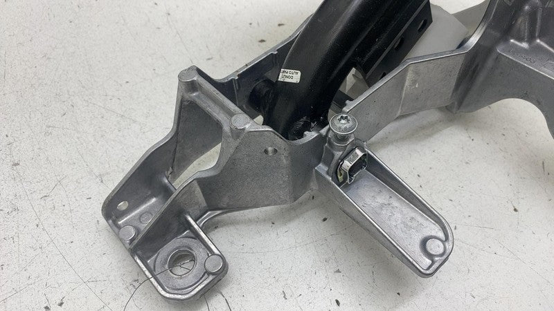 4KL723140A ⭕ 2019-2023 Audi e-Tron Front Driver Brake Stop Pedal w/ Bracket Assy 4KL723140A