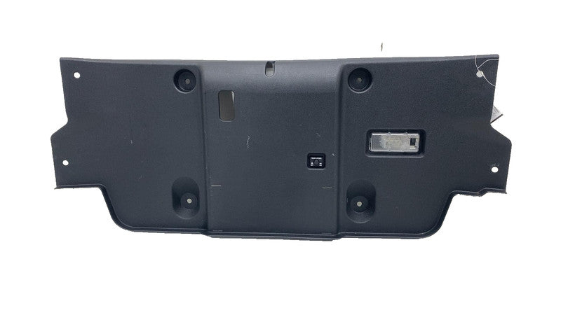 NF79-6889X ⭕ 2006-2015 Mazda MX-5 Miata NC Rear Trunk Interior Trim Panel Cover NF79-6889X