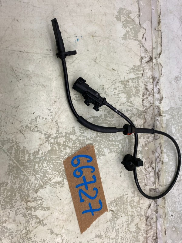 103779600C ⭕ 12-20 Tesla Model S MS Rear Left or Right ABS Wheel Speed Sensor 1037796-00-C