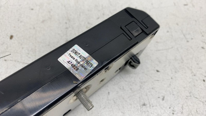 159468700E ⭕ 21-23 Tesla Model S X Wi-Fi Bluetooth Antenna Control Module Unit 1594687-00-E