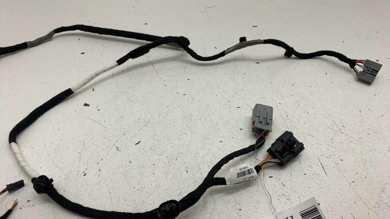 68640158AA ⭕ 2024-2025 Chrysler Pacifica 3.6L Jumper Wire Wiring Harness OEM 68640158AA