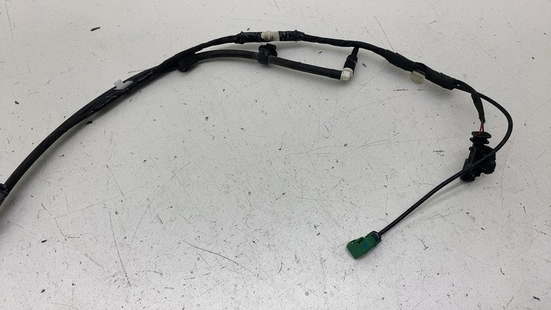 ⭕ 24-25 Tesla Cybertruck FEM Front End Module Wiring Harness Wire 1682