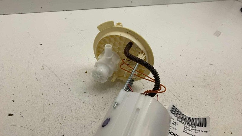 68497514 AA ⭕ 2020-2025 Chrysler Pacifica Fuel Gas Pump Level Sending Module Unit 68497514AA