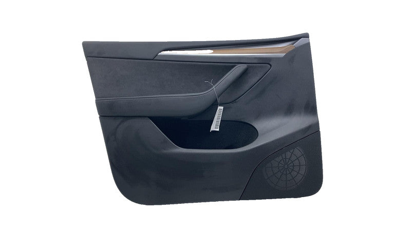 1997294-00-E ⭕ 20-24 Model Y Front Driver Side Door Panel Trim Card Cover Left 1997294-00-E